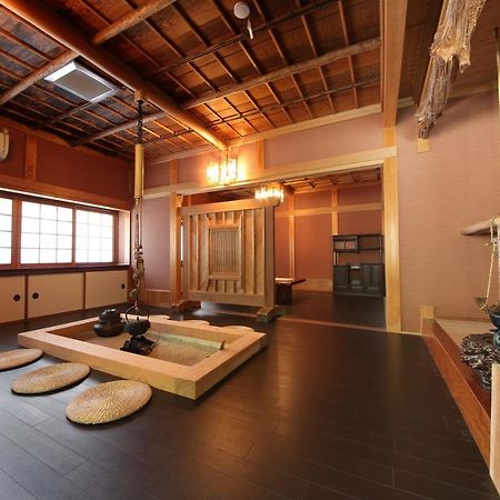 宍粟片山 Villa Shiso Екстериор снимка