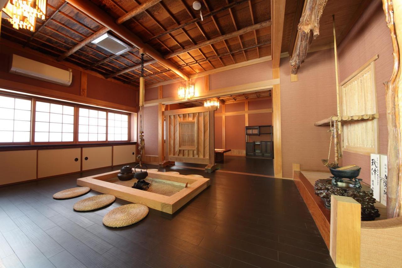 宍粟片山 Villa Shiso Екстериор снимка