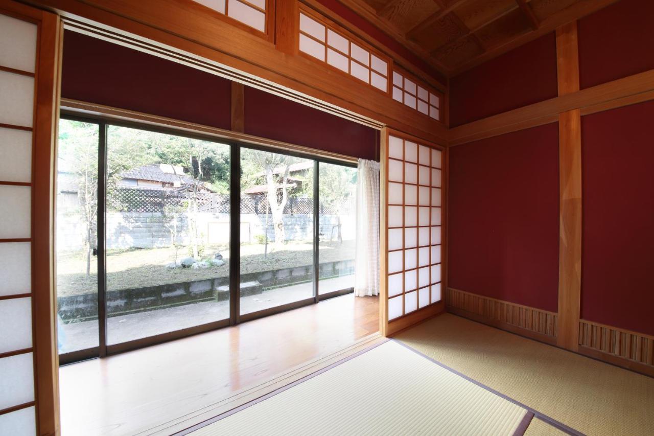 宍粟片山 Villa Shiso Екстериор снимка