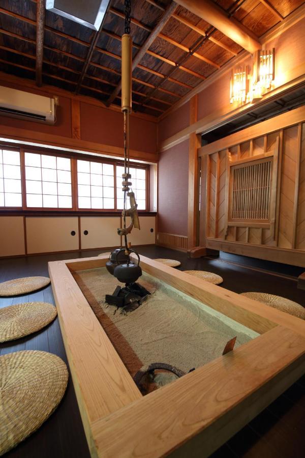 宍粟片山 Villa Shiso Екстериор снимка