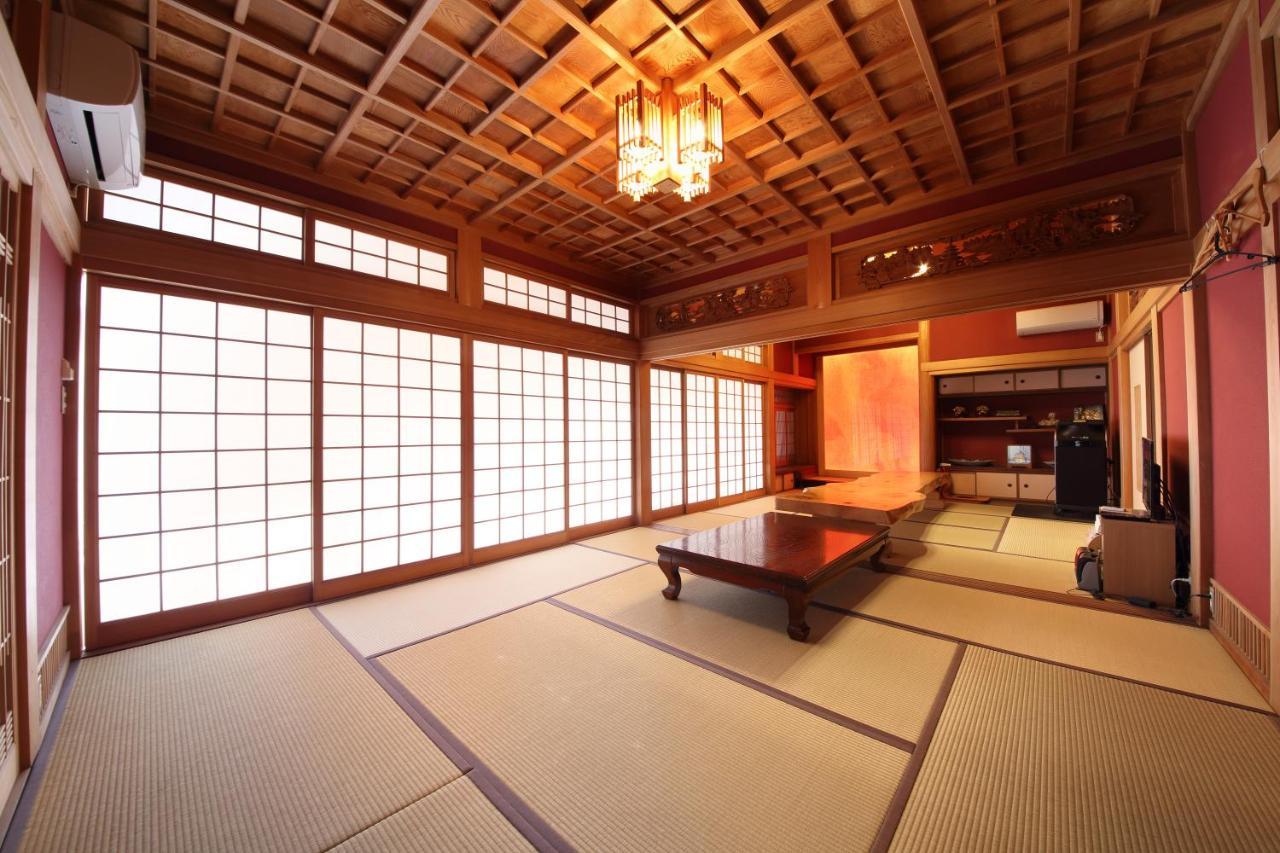 宍粟片山 Villa Shiso Екстериор снимка