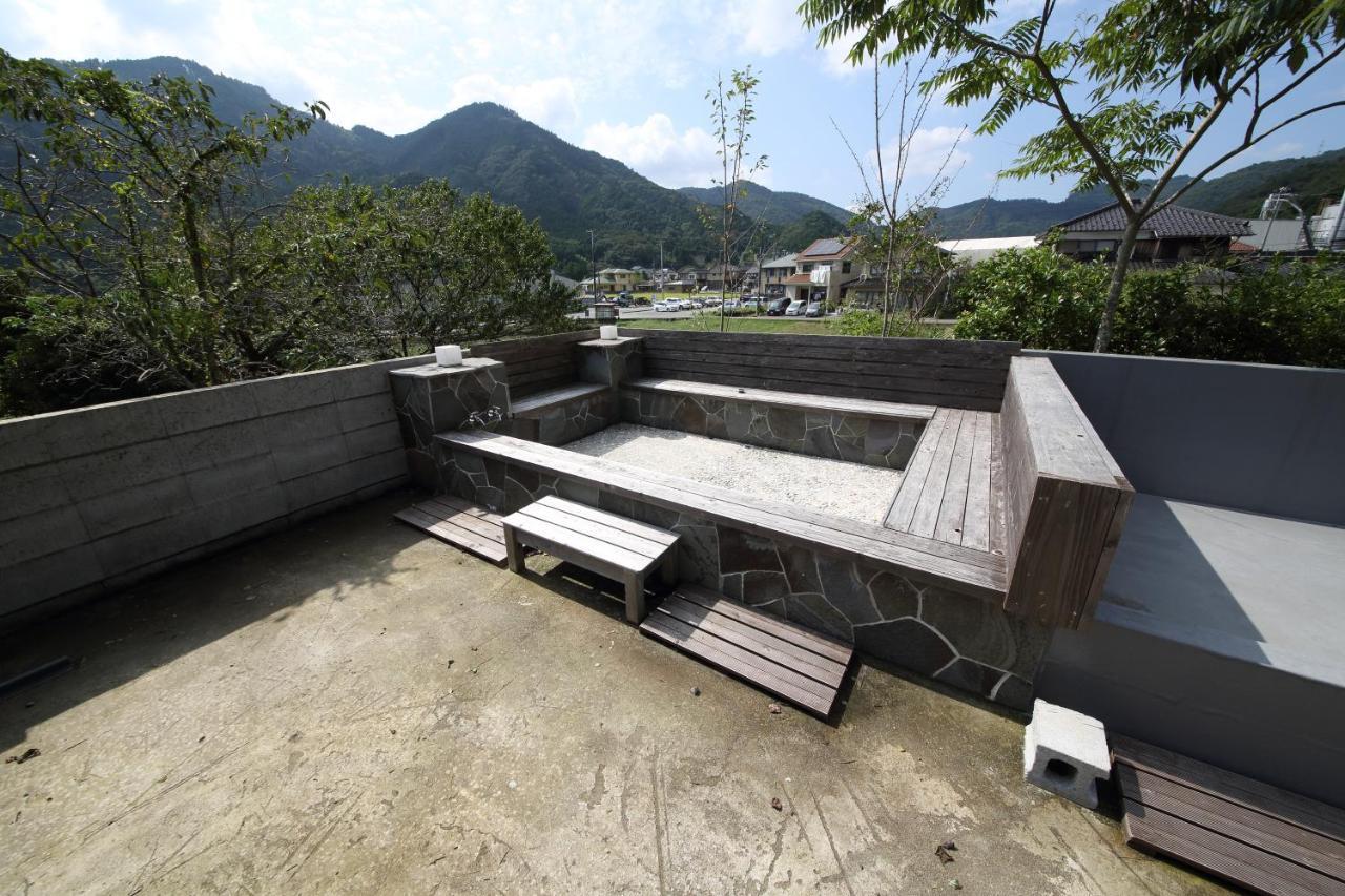 宍粟片山 Villa Shiso Екстериор снимка