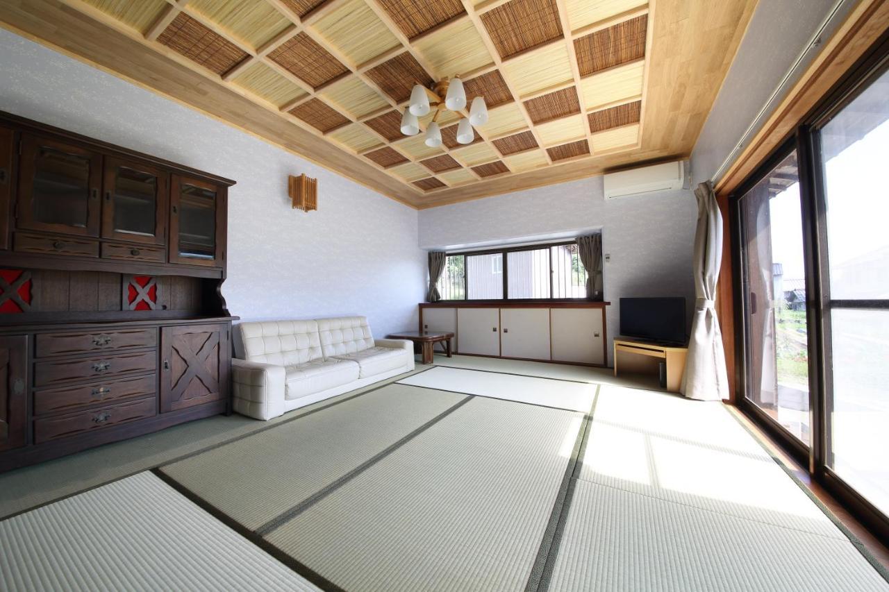 宍粟片山 Villa Shiso Екстериор снимка